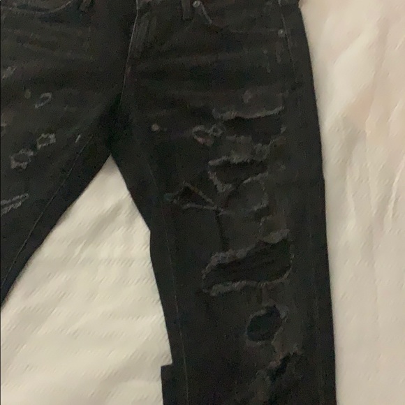 A GOLD E jeans - Picture 7 of 10